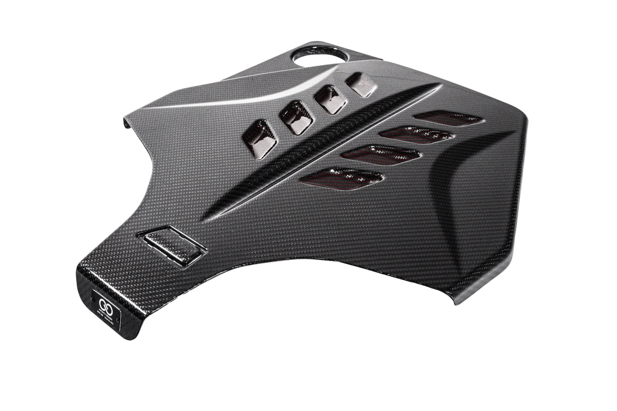 Infinity Design Carbon Engine Cover for BMW M5 G9x
