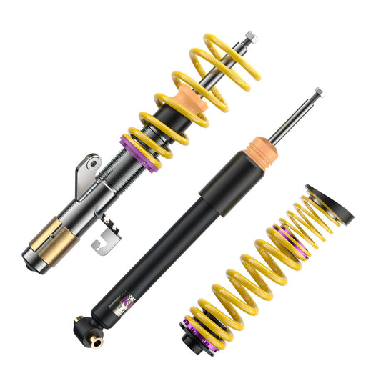 KW V1 Coilover Suspension for BMW M135i M140i M235i M240i F2x 335i 340i 435i 440i F3x