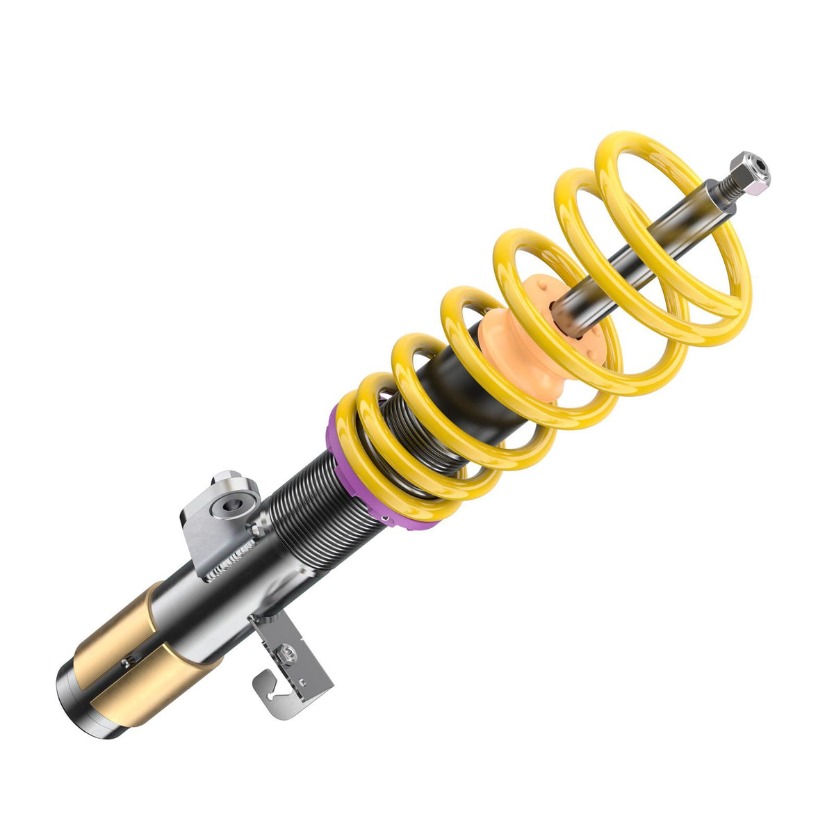 KW V1 Coilover Suspension for BMW M135i M140i M235i M240i F2x 335i 340i 435i 440i F3x