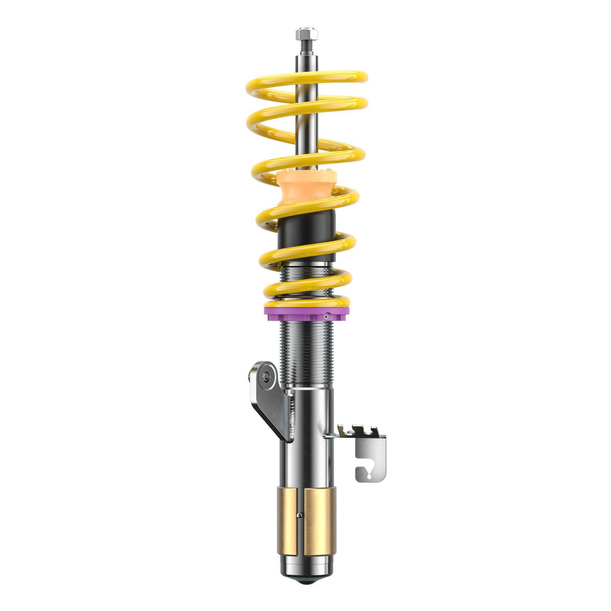 KW V1 Coilover Suspension for BMW M135i M140i M235i M240i F2x 335i 340i 435i 440i F3x