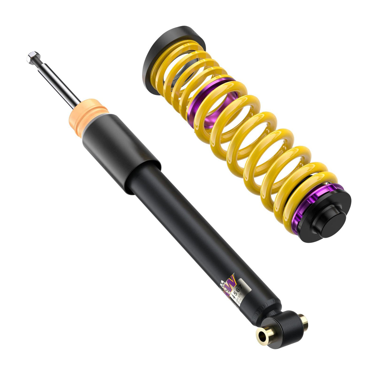 KW V1 Coilover Suspension for BMW M135i M140i M235i M240i F2x 335i 340i 435i 440i F3x