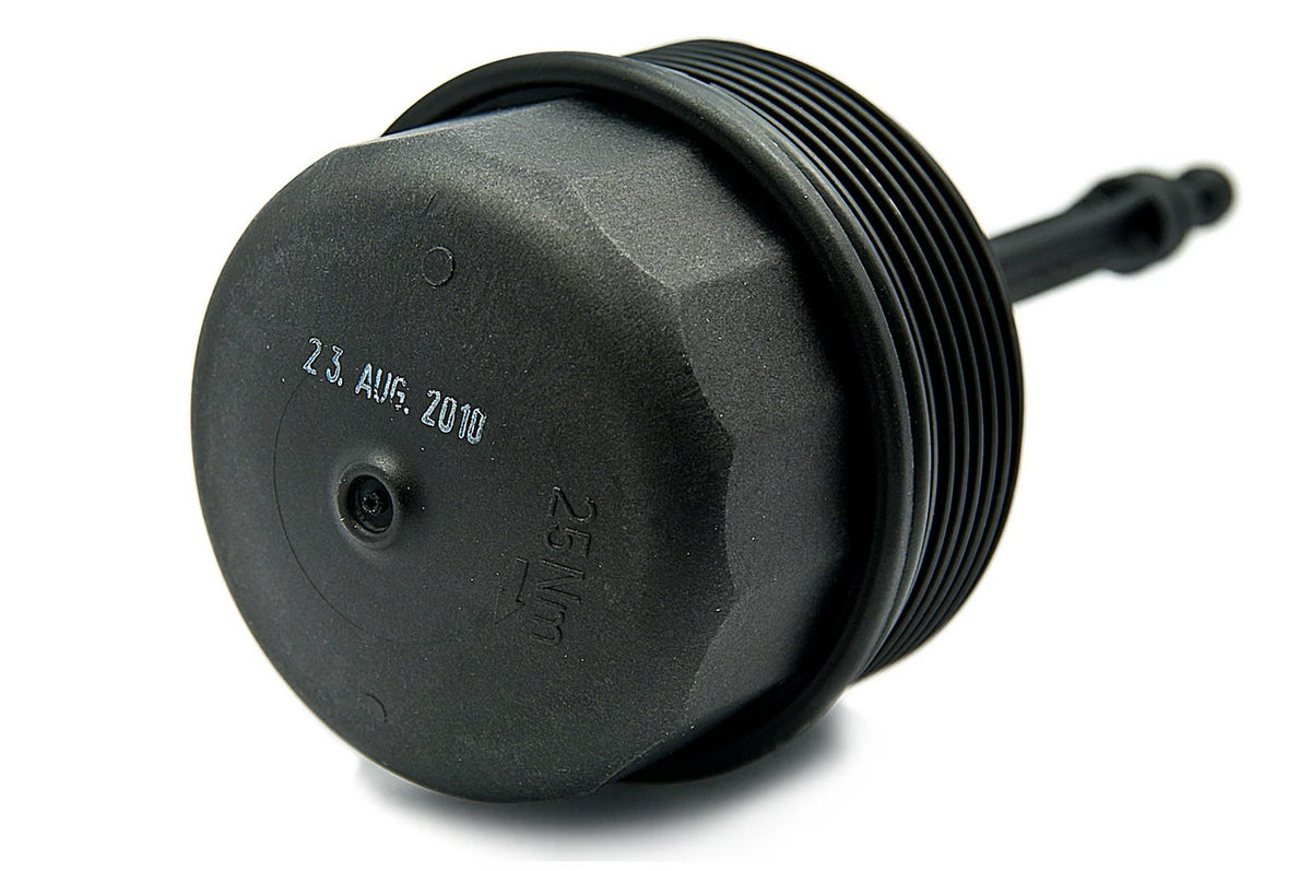 BMW Oil Filter Housing / Cap for N55 S55