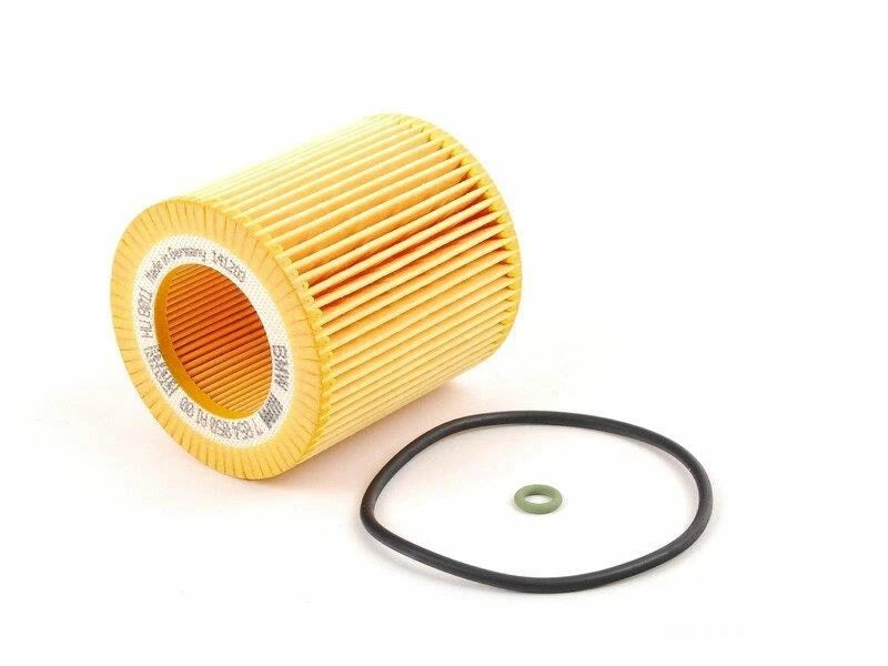 BMW Oil Filter for BMW M2 M3 M4 F8x