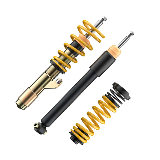 ST X Coilover Suspension for BMW M135i M140i M235i M240i F2x 335i 340i 435i 440i F3x