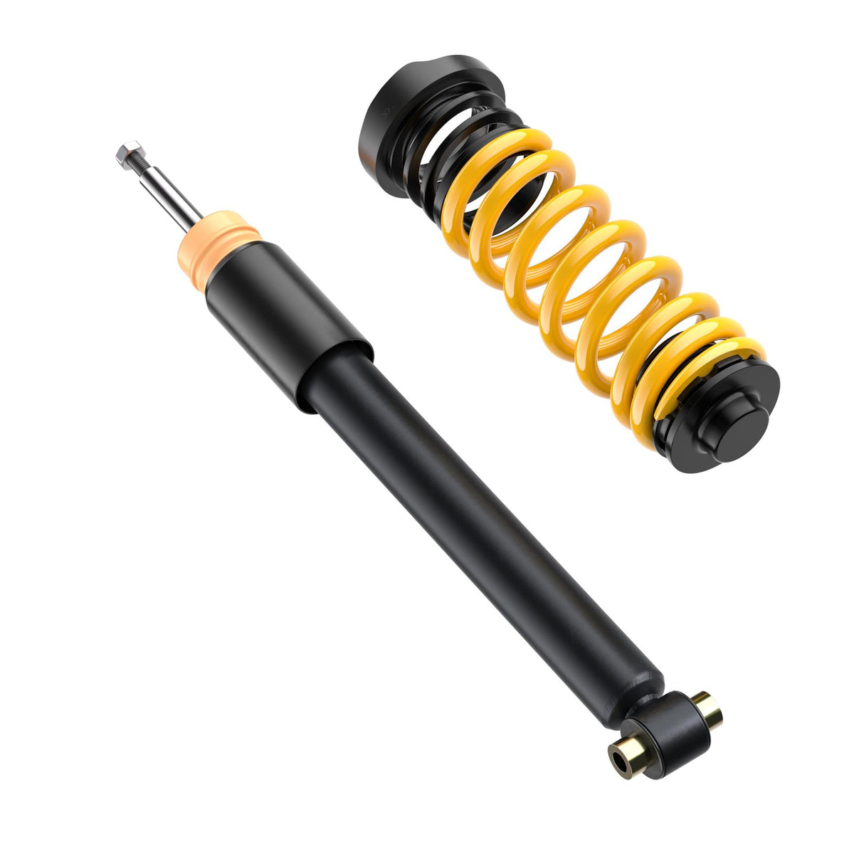 ST X Coilover Suspension for BMW M135i M140i M235i M240i F2x 335i 340i 435i 440i F3x