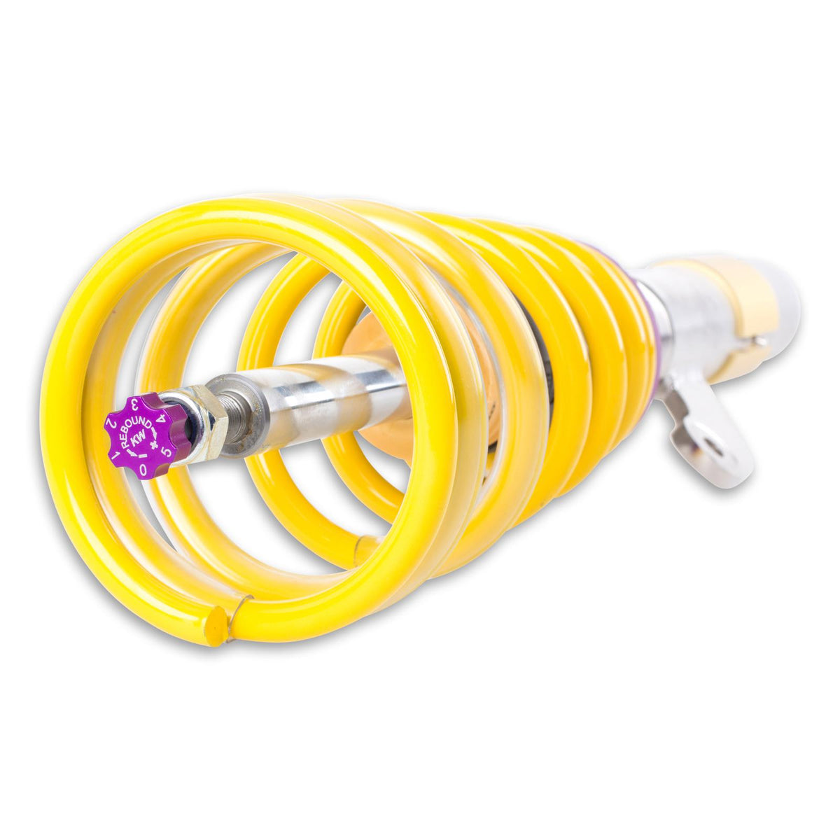 KW V2 Coilover Suspension for BMW M135i M140i M235i M240i F2x 335i 340i 435i 440i F3x