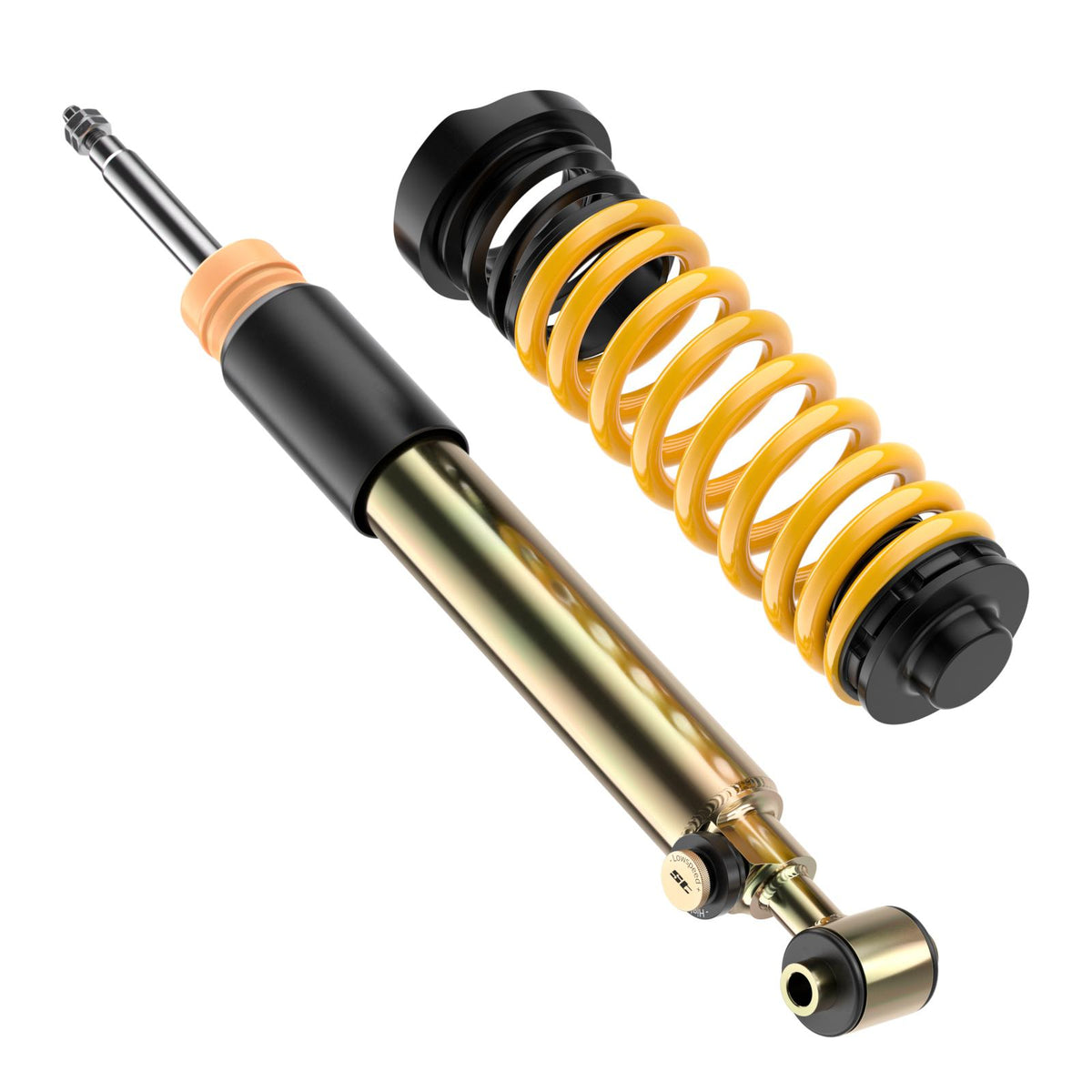 ST XA Plus 3 Coilover Suspension for BMW M135i M140i M235i M240i F2x 335i 340i 435i 440i F3x
