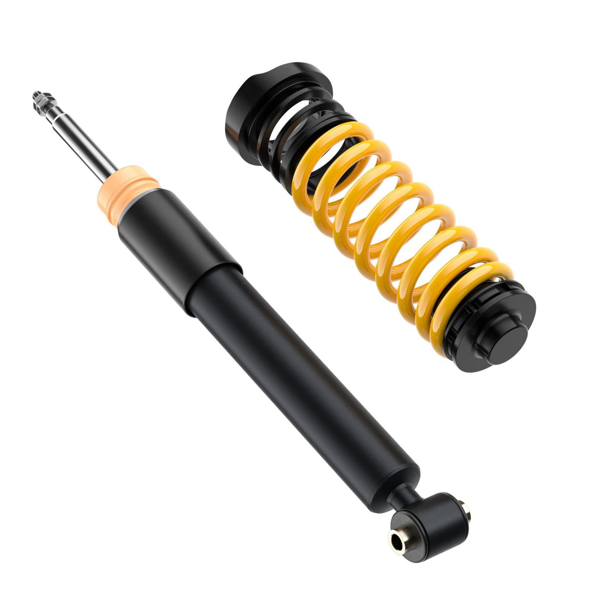 ST XA Coilover Suspension for BMW M135i M140i M235i M240i F2x 335i 340i 435i 440i F3x