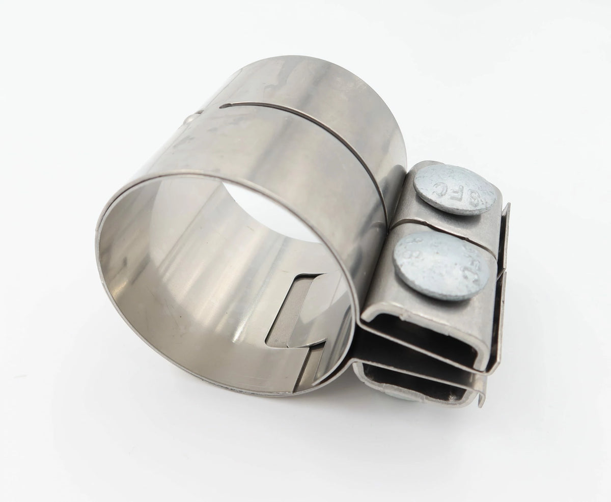 BMW Exhaust Clamp 18307536426