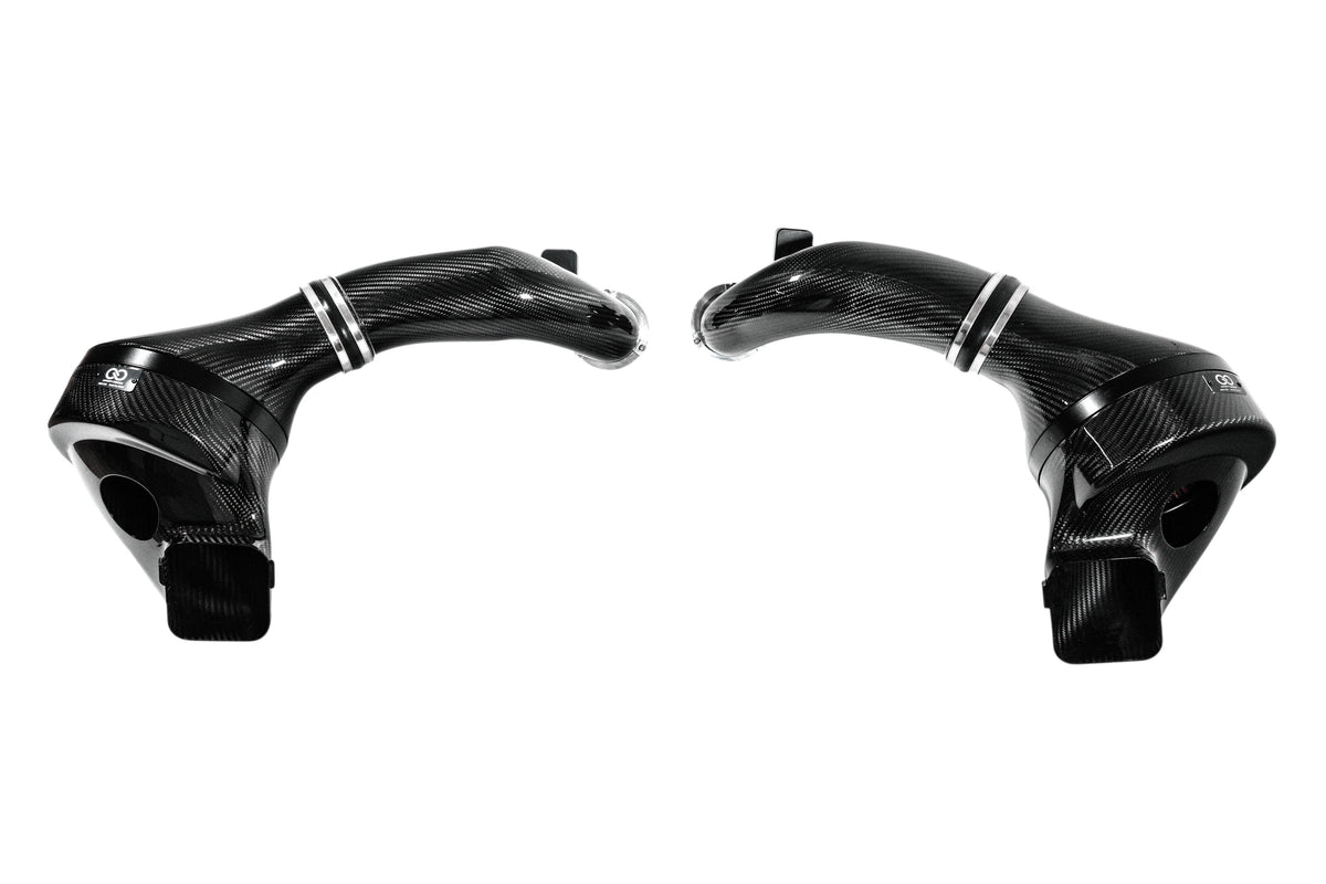 Infinity Design Carbon Air Intake Induction Kit for BMW M5 F90