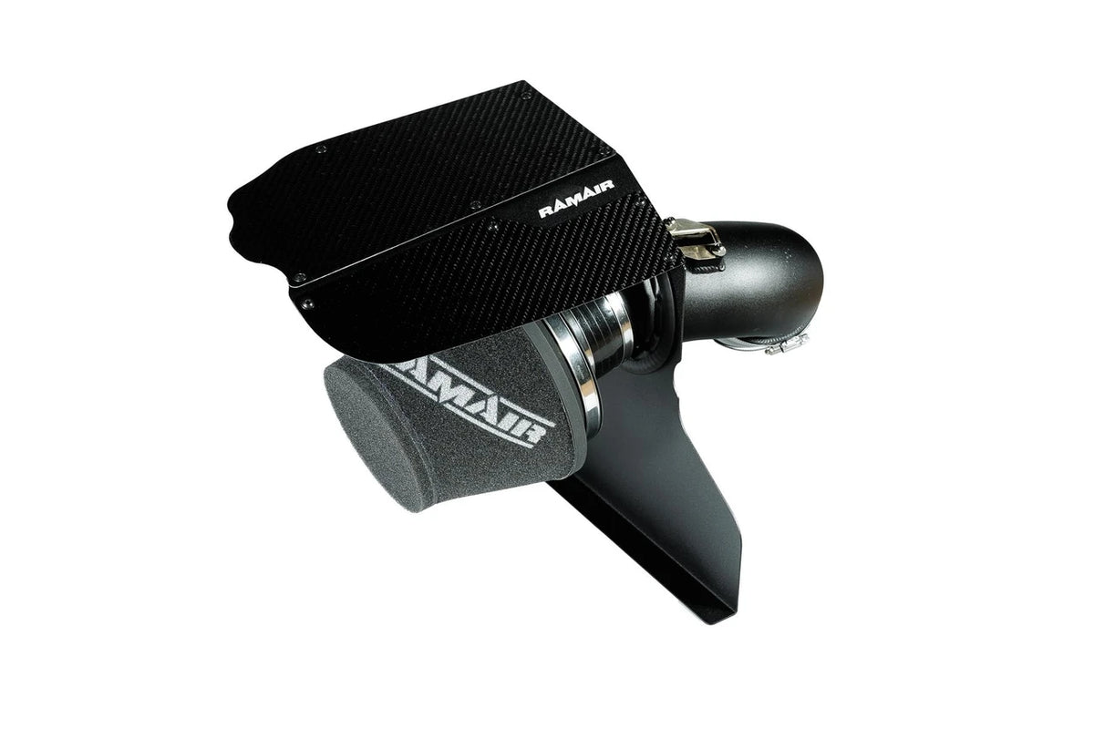 Ramair Air Intake Induction Kit for BMW M140i M240i 340i 440i F2x F3x Carbon Lid