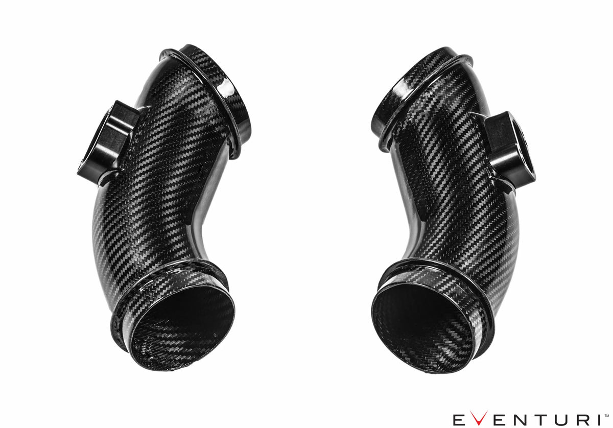 Eventuri Carbon Intake Kit for BMW M5 F10
