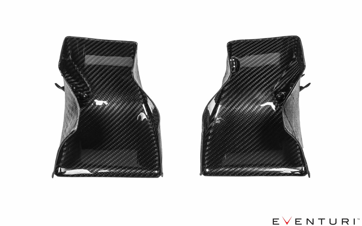 Eventuri Carbon Intake Kit for BMW M5 F10