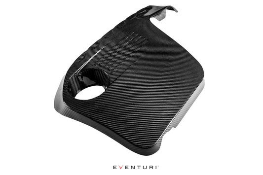 Eventuri Carbon Engine Cover for BMW S55