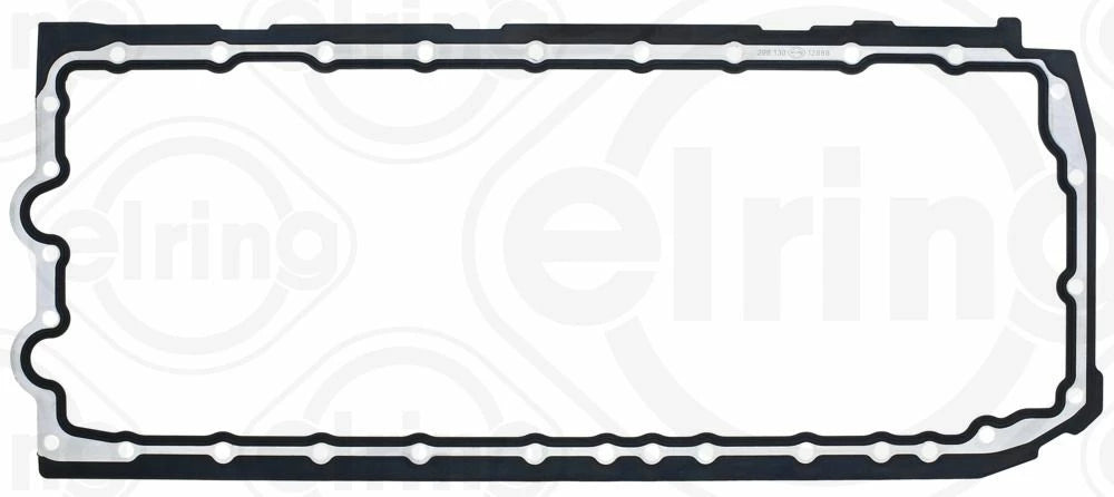 Elring Sump Gasket for BMW N55 S55
