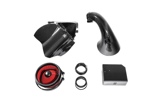 Infinity Design Carbon Air Intake Induction Kit for BMW M240i M340i M440i G42 G2x
