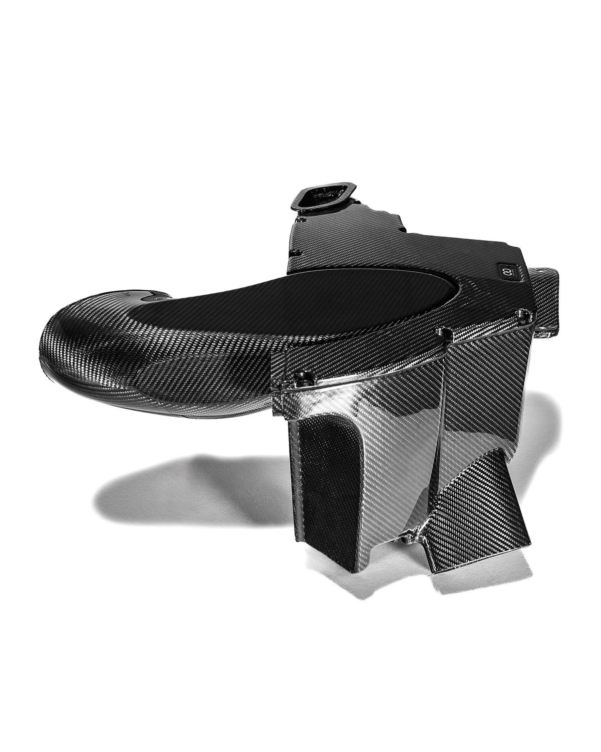 Infinity Design Carbon Air Intake Induction Kit for BMW M3 E9x