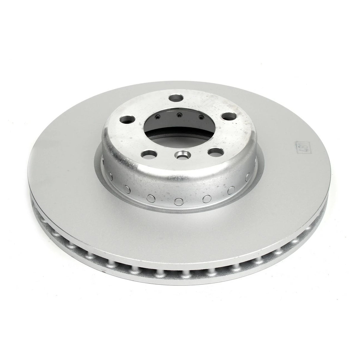 BMW 340mm Front Plain Brake Discs for BMW M Lite F2x