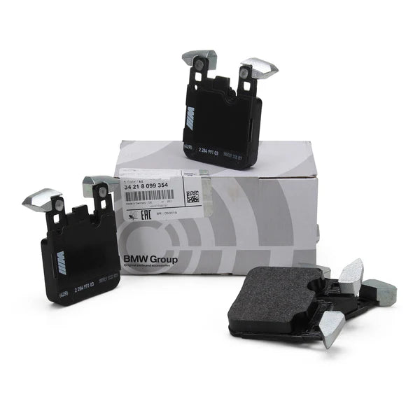 BMW Rear Brake Pads for BMW M2 M3 M4 F8x