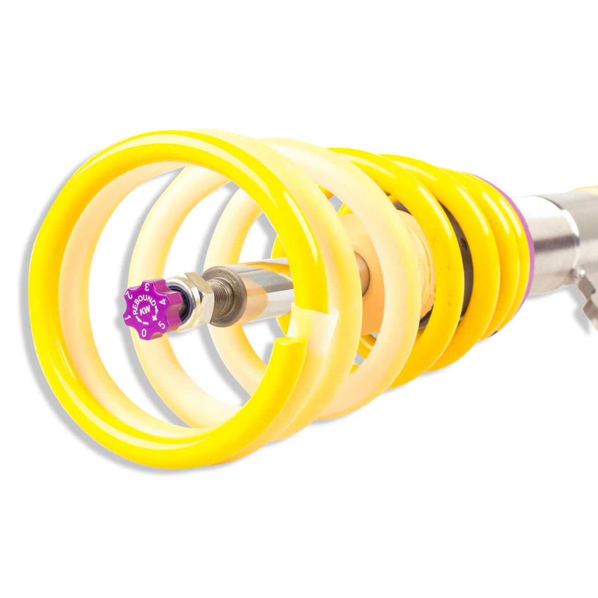 KW V3 Coilover Suspension for BMW M135i M140i M235i M240i F2x 335i 340i 435i 440i F3x