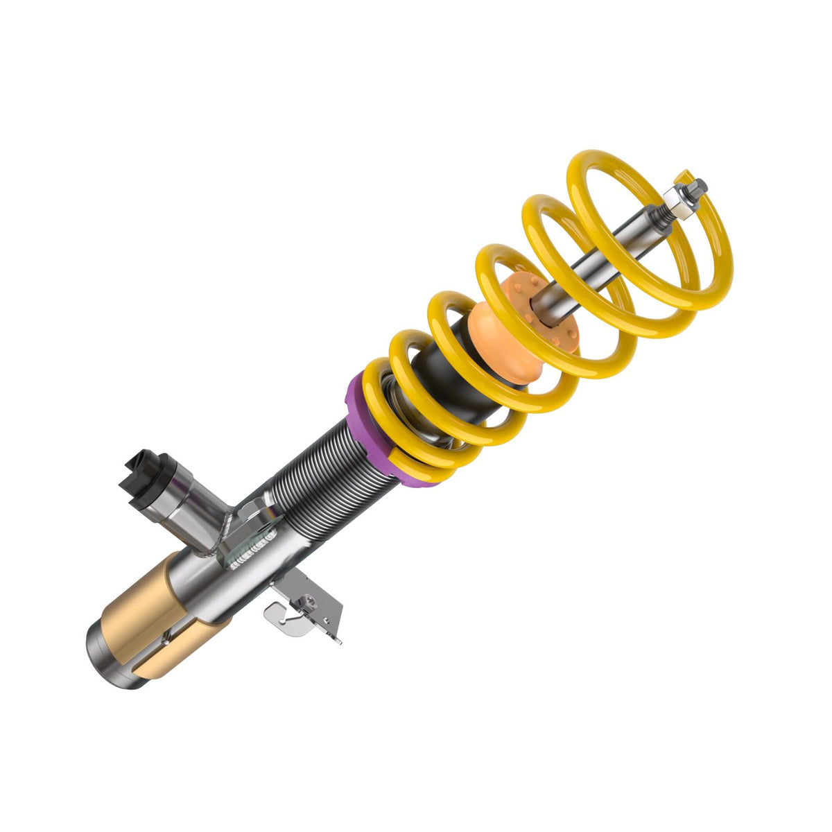 KW DDC Plug & Play Coilover Suspension for BMW M135i M140i M235i M240i F2x 335i 340i 435i 440i F3x