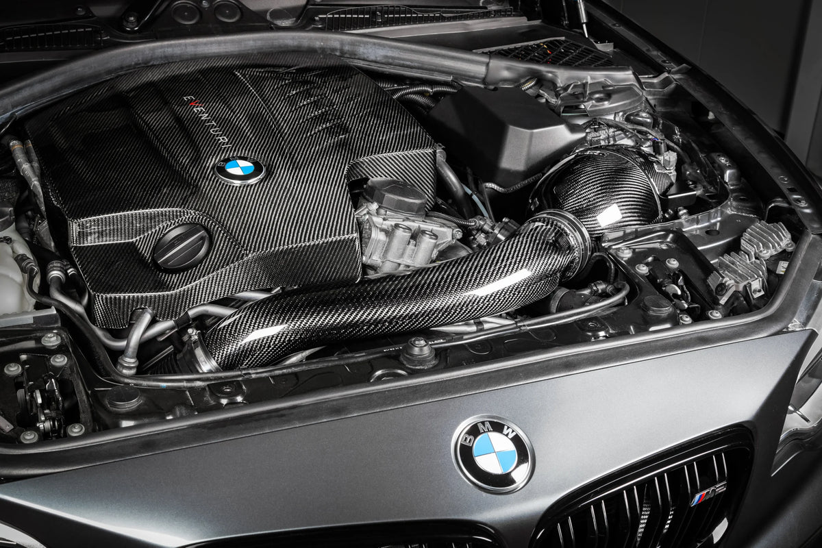 Eventuri Carbon Intake Kit for BMW M2 M135i M235i 335i 435i N55