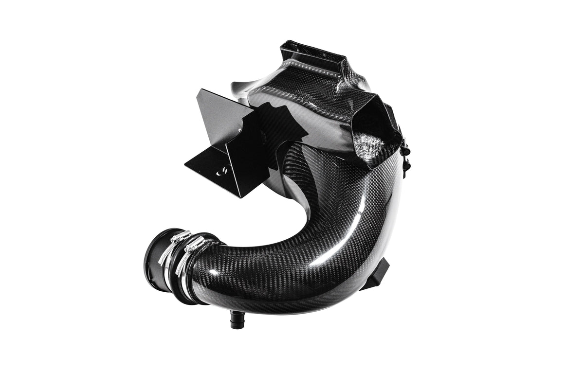 Infinity Design Carbon Air Intake Induction Kit for BMW M240i M340i M440i G42 G2x