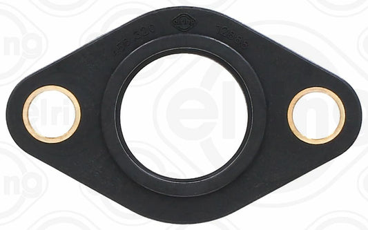 Elring Camshaft Position Sensor Flange Seal for BMW N55 S55