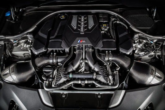Eventuri Carbon Intake Kit for BMW M5 F90