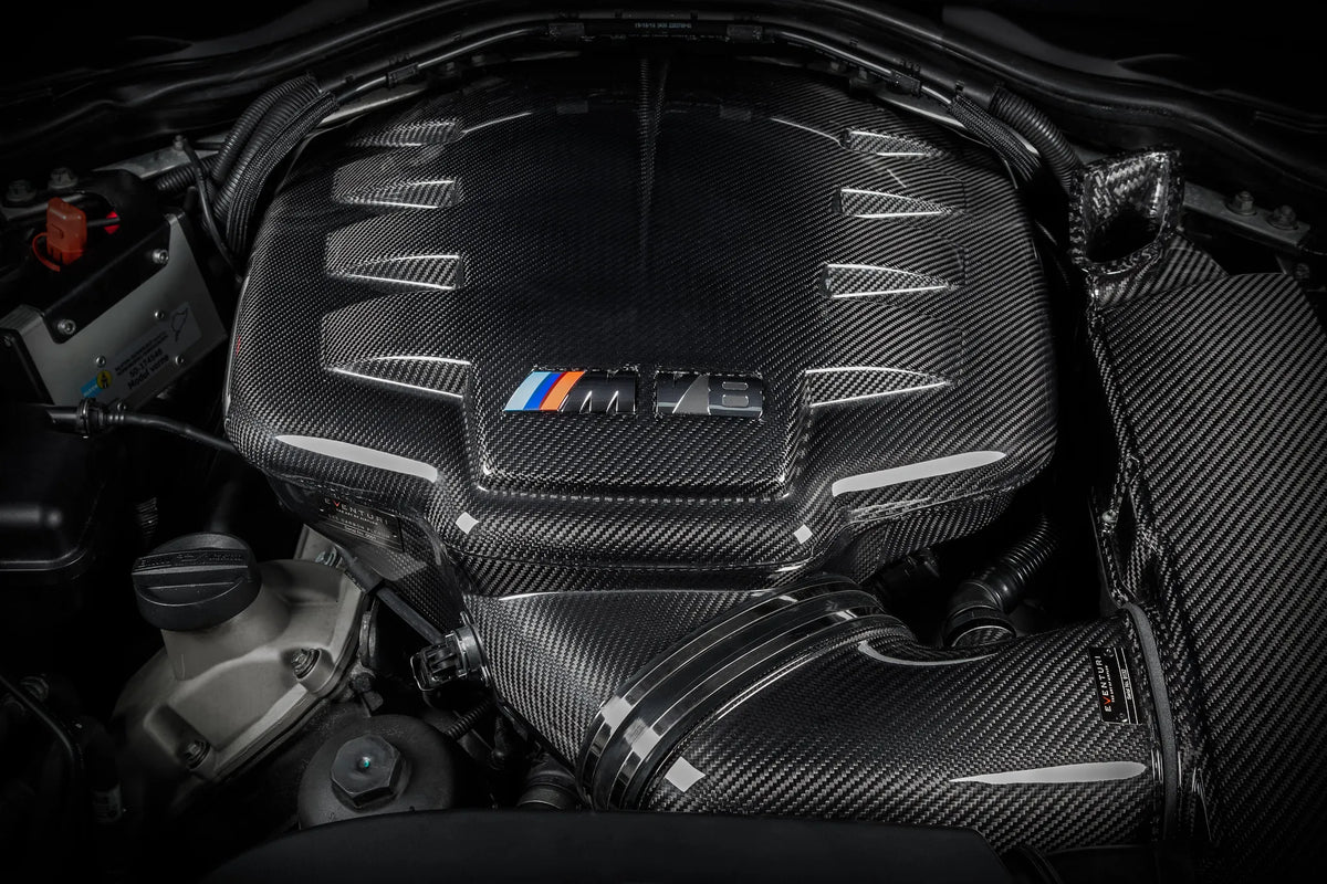 Eventuri Carbon Inlet Plenum for BMW M3 E9x