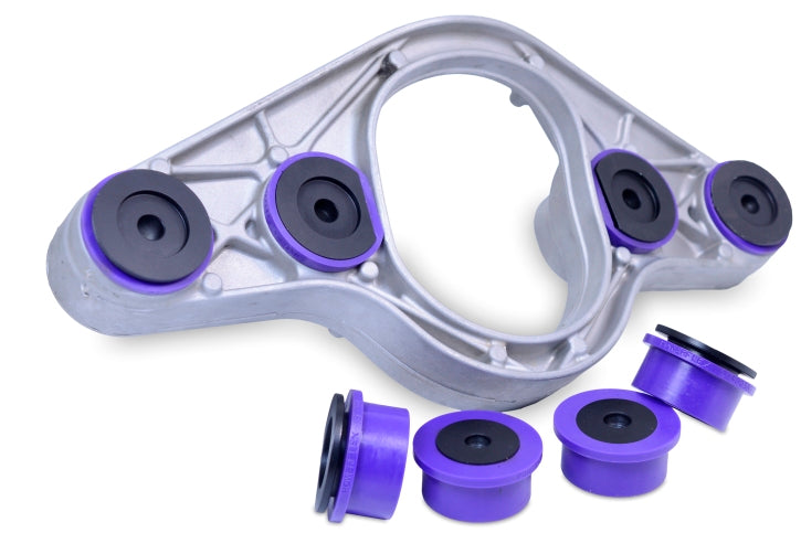 Powerflex Rear Diff Front Mounting Bush Kit for BMW M2 M3 M4 F8x