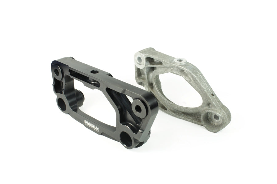Powerflex Dual Mount Rear Diff Brackets for BMW M2 M3 M4 F8x