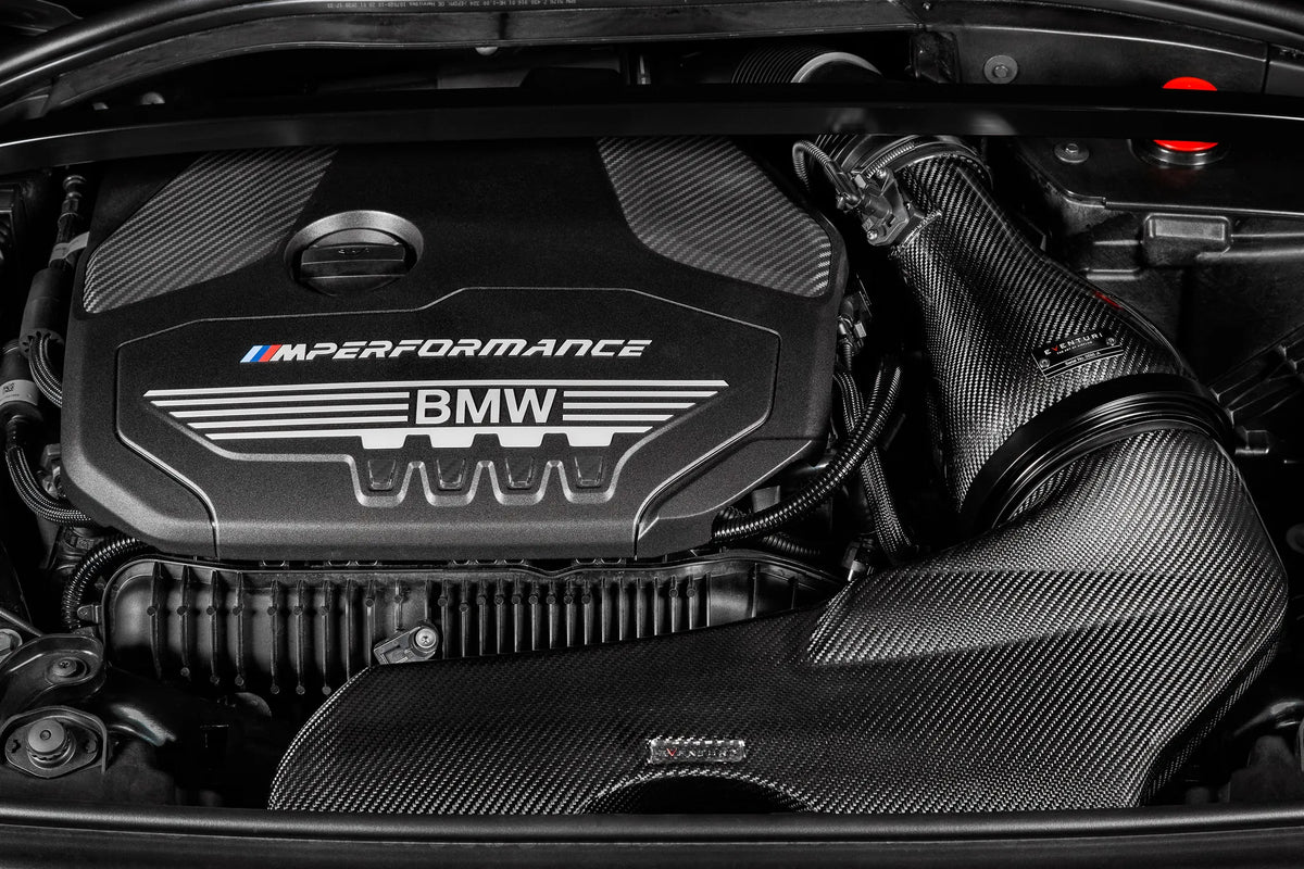 Eventuri Carbon Intake Kit for BMW M135i M235i xDrive F4x