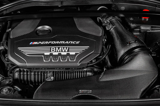 Eventuri Carbon Intake Kit for BMW M135i M235i xDrive F4x