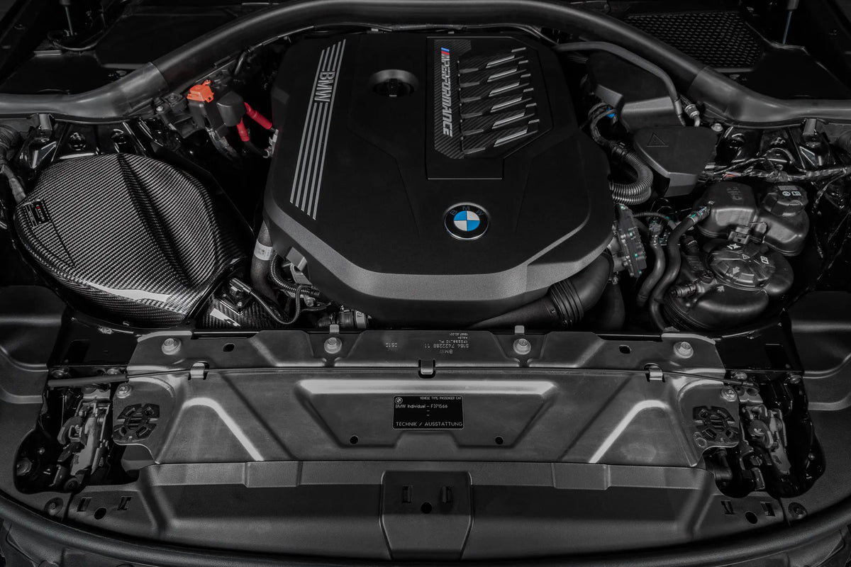 Eventuri Carbon Intake Kit for BMW G2x B58 Gen 2