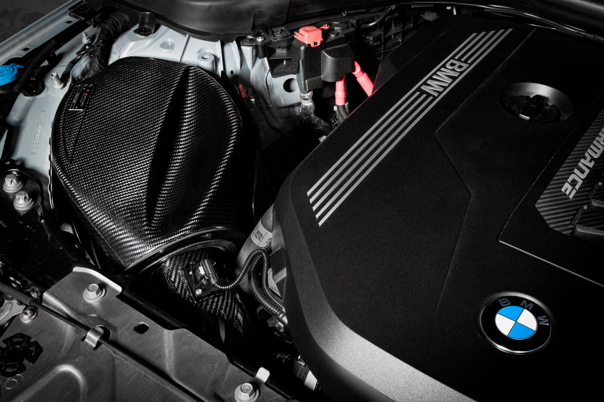 Eventuri Carbon Intake Kit for BMW M240i G42