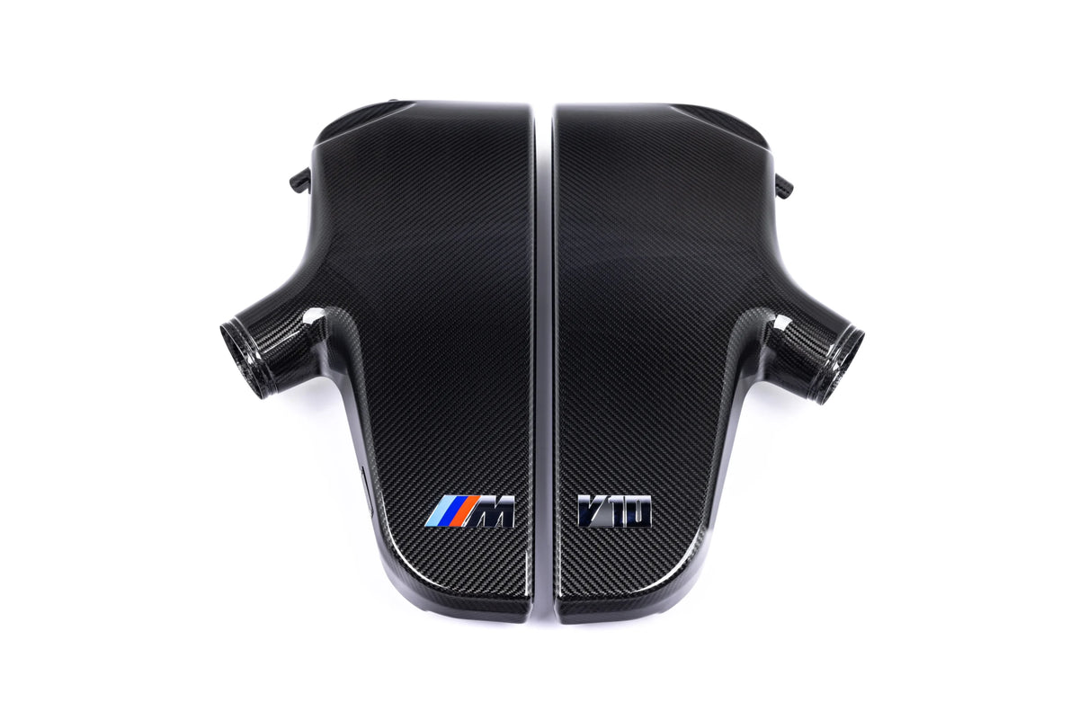 Eventuri Carbon Inlet Plenum for BMW M5 E6x S85