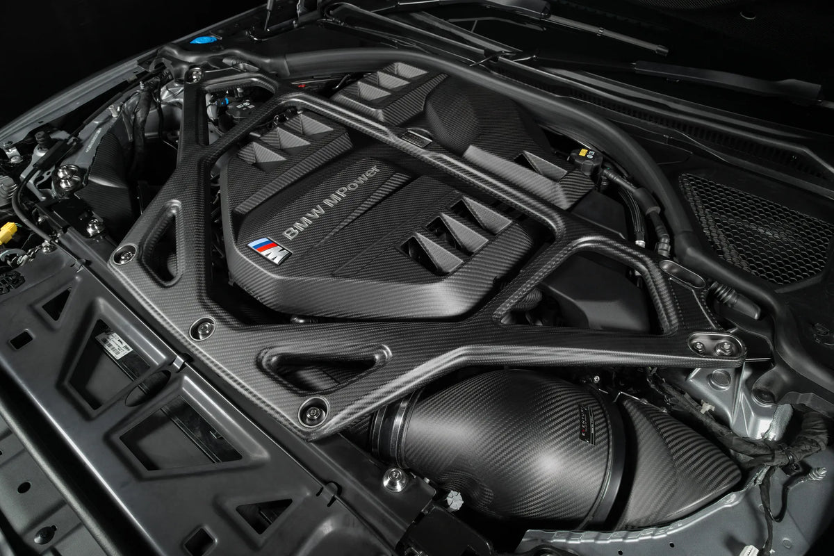 Eventuri Carbon Intake Kit for BMW M2 M3 M4 G8x