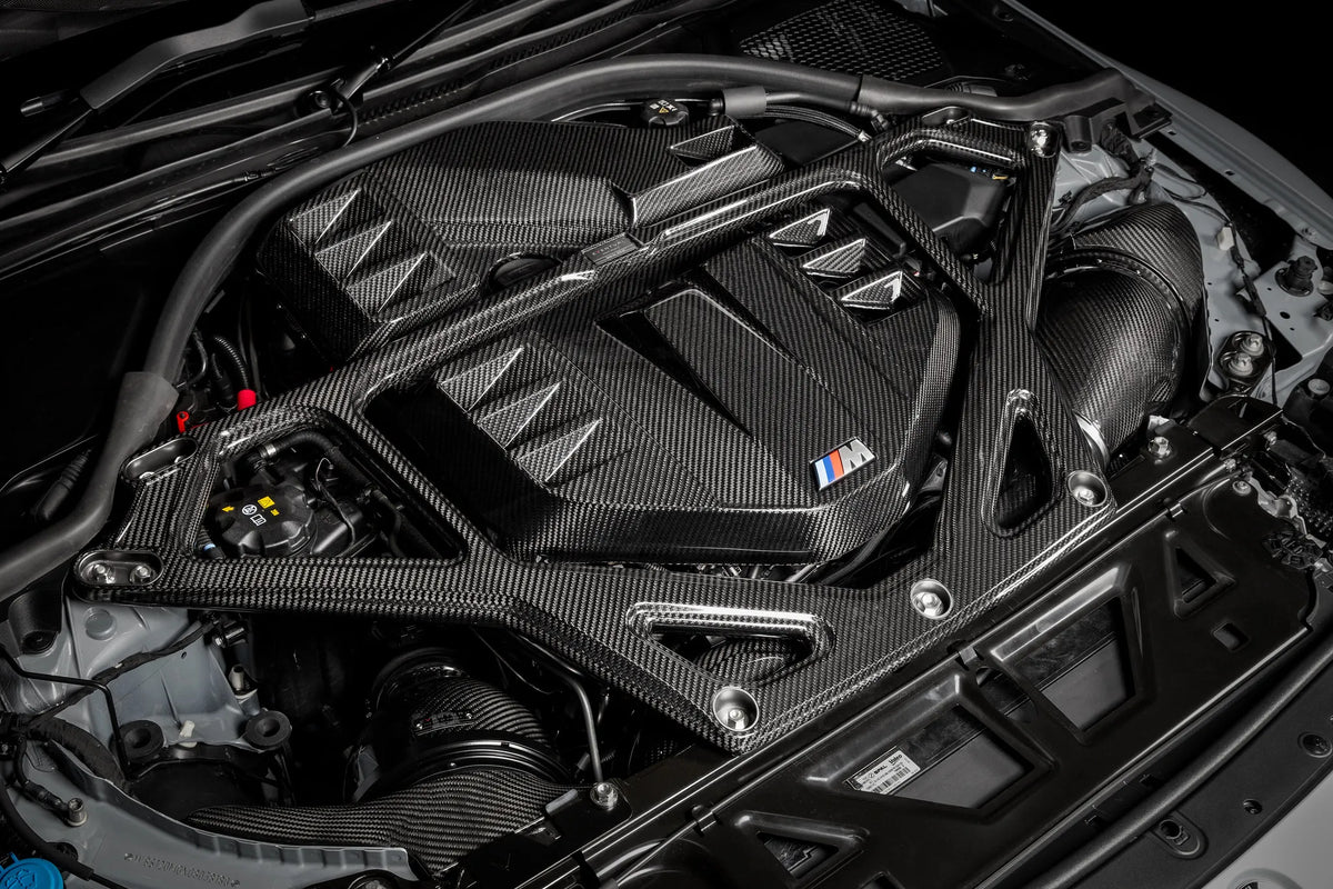 Eventuri Carbon Intake Kit for BMW M2 M3 M4 G8x