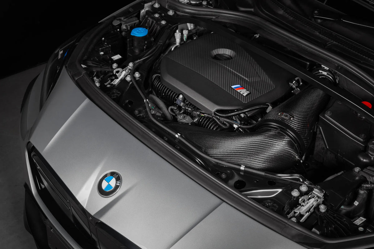 Eventuri Carbon Intake Kit for BMW M135 M235 xDrive F7x