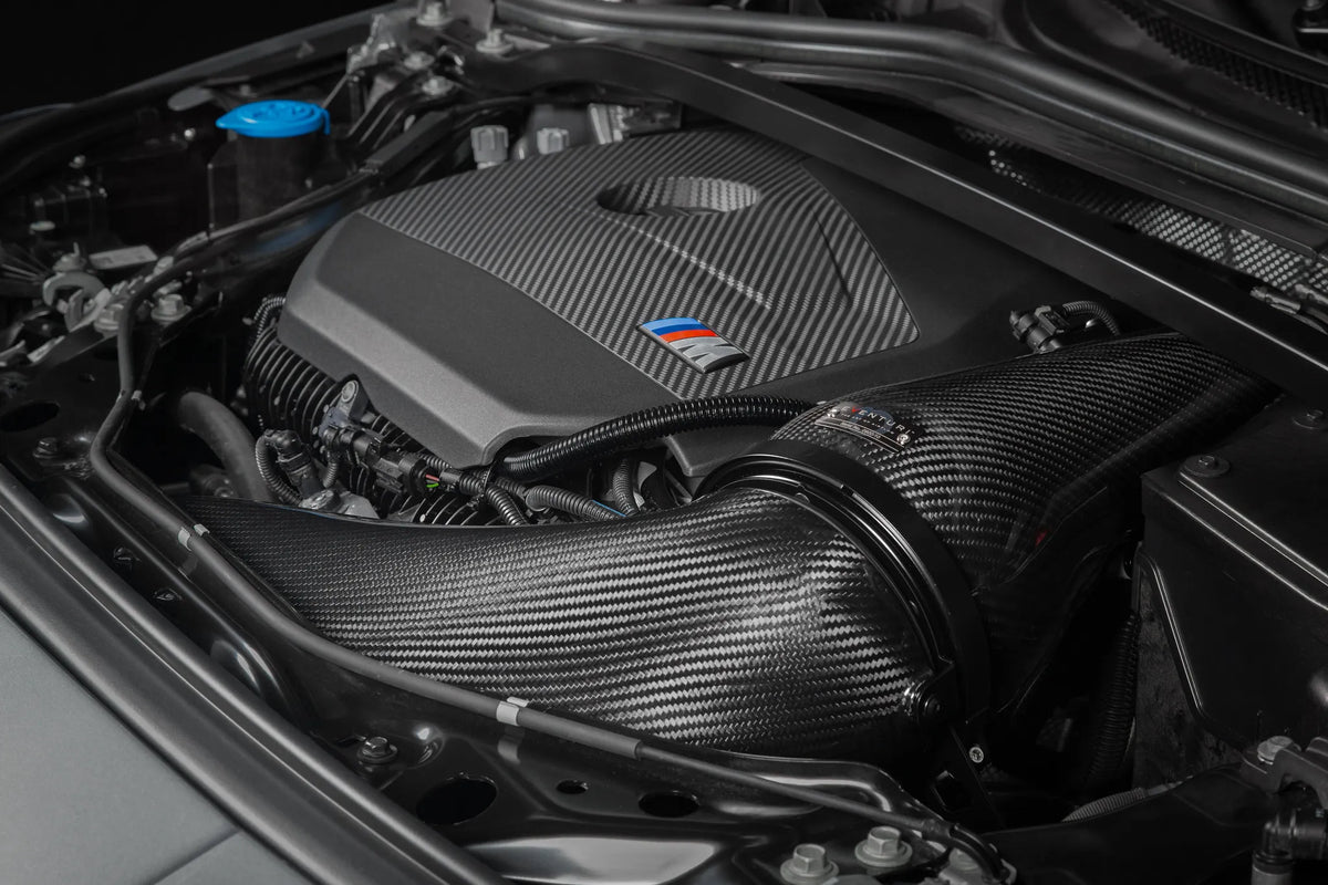 Eventuri Carbon Intake Kit for BMW M135 M235 xDrive F7x