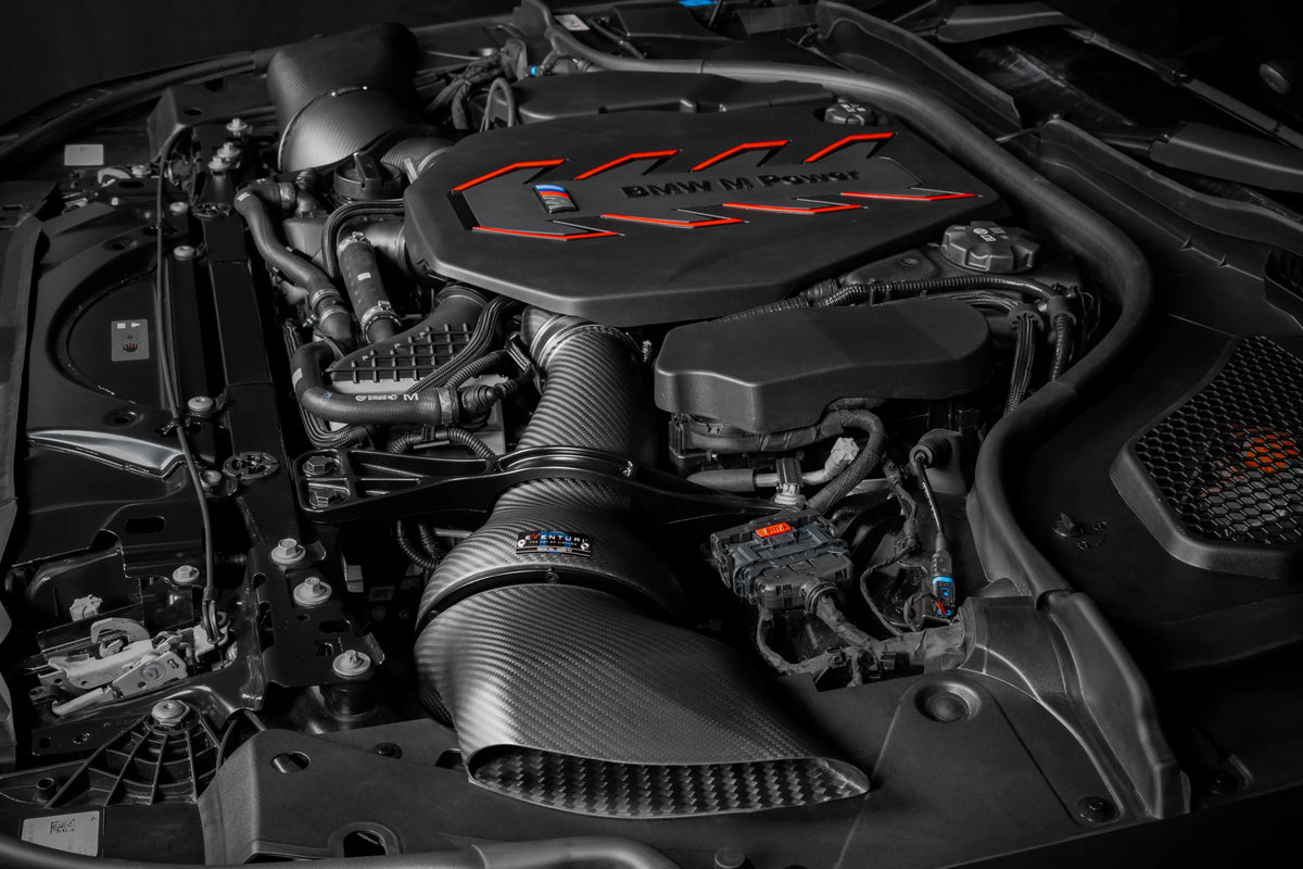 Eventuri Carbon Intake Kit for BMW M5 G9x