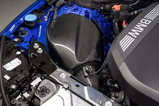 Eventuri Carbon Intake Kit for BMW G2x B58 Gen 3 2025+