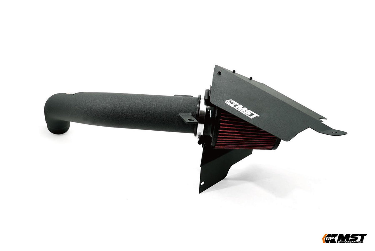 MST Performance Air Intake Induction Kit for BMW N55 F2x F3x F87 M2