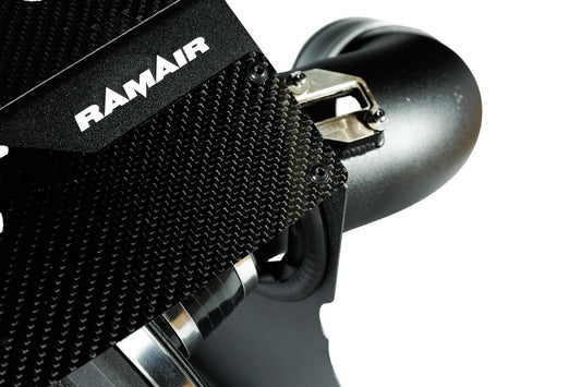 Ramair Air Intake Induction Kit for BMW M140i M240i 340i 440i F2x F3x Carbon Lid