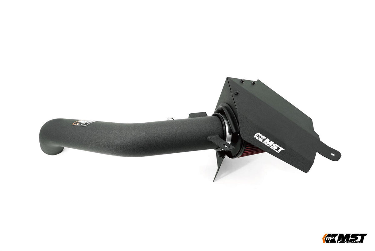 MST Performance Air Intake Induction Kit for BMW N55 F2x F3x F87 M2