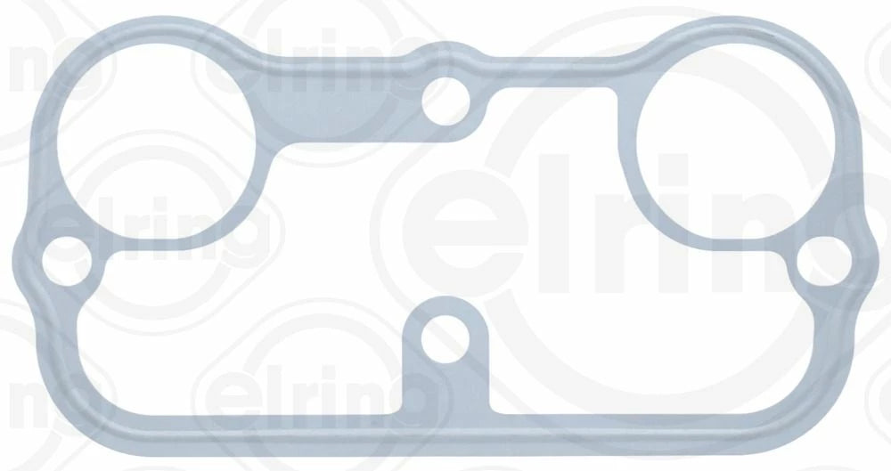Elring Injector Well Gasket for BMW N55 S55 N20 N26