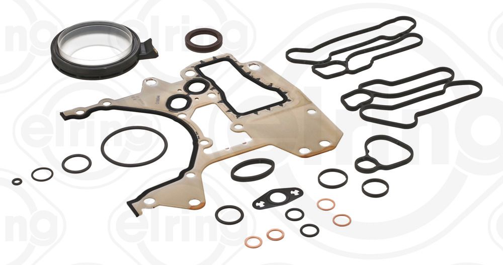 Elring Bottom End Set for Vauxhall Corsa D E VXR