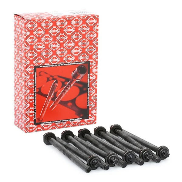 Elring Head Bolts for Corsa D E VXR