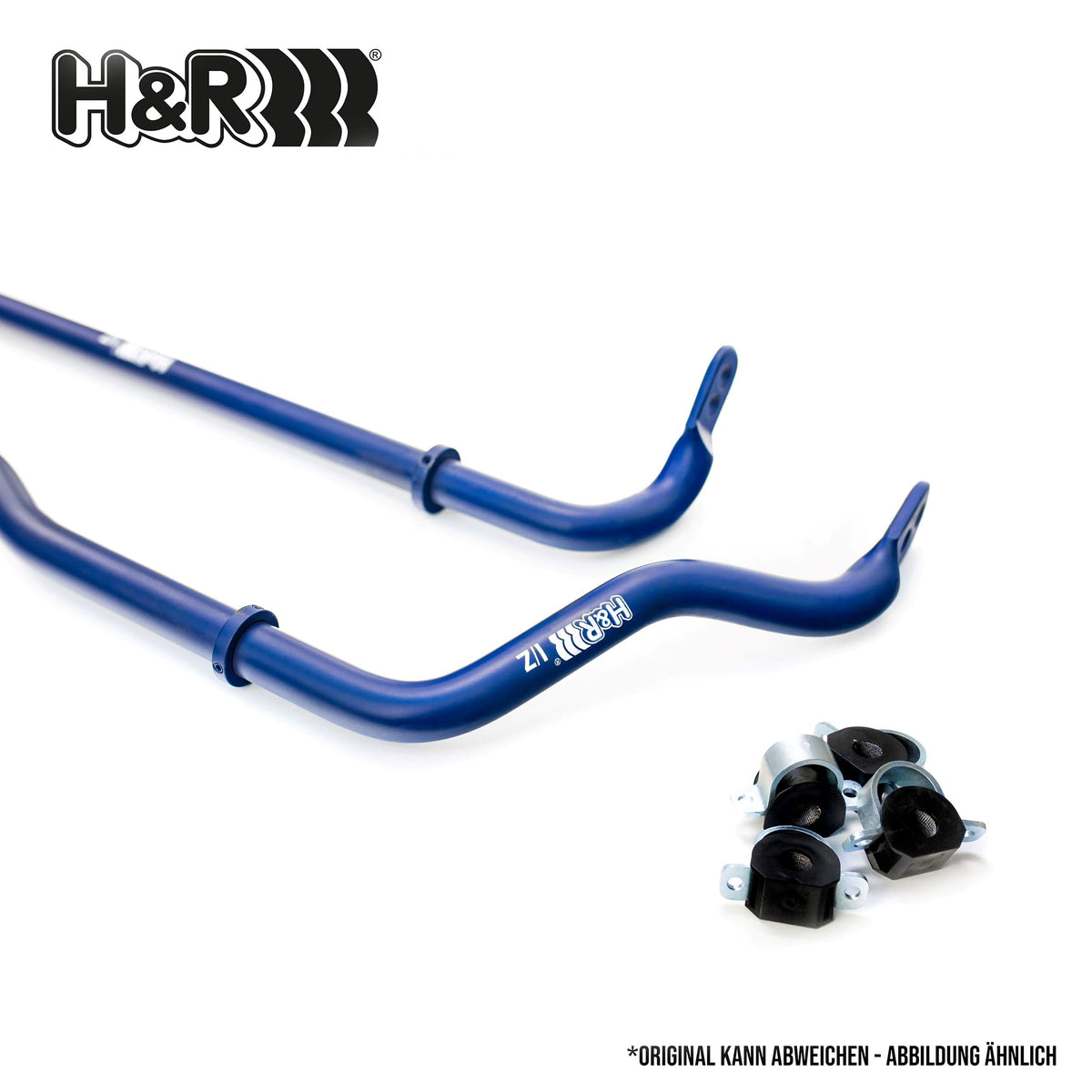 H&R Anti Roll Bar Kit Front & Rear for BMW M135i M235i M140i M240i